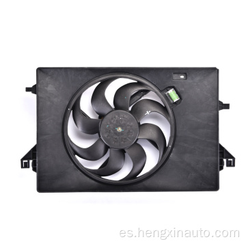 190152310006bac0a000 Trumpchi Ga5 ventilador de radiador Ventilador de enfriamiento